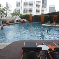 ザ ウェスティン グランデ スクンビット バンコク