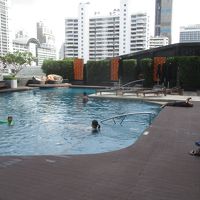 ザ ウェスティン グランデ スクンビット バンコク