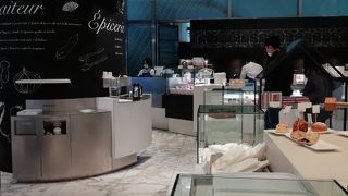 グルメショップ