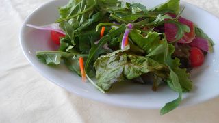 人気のイタリアン