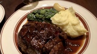 神戸で美味しいビストロに出会う！