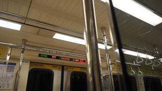 非常に便利です