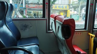 乗りこなせると相当便利