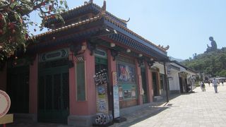 ゆっくり観光できました