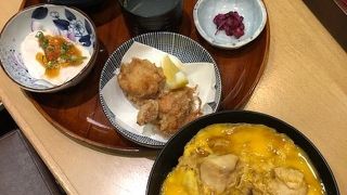 チェ－ン店のようですが