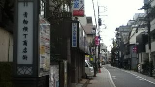 青物横丁駅近くの商店街 By Ptraveler 青物横丁商店街のクチコミ フォートラベル