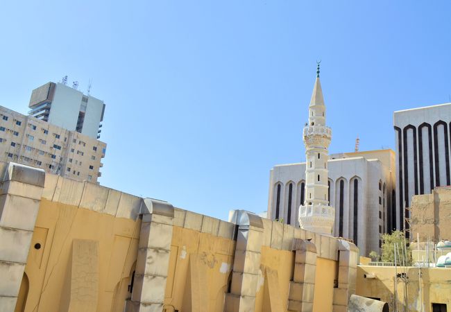 Al Hanafi Mosque