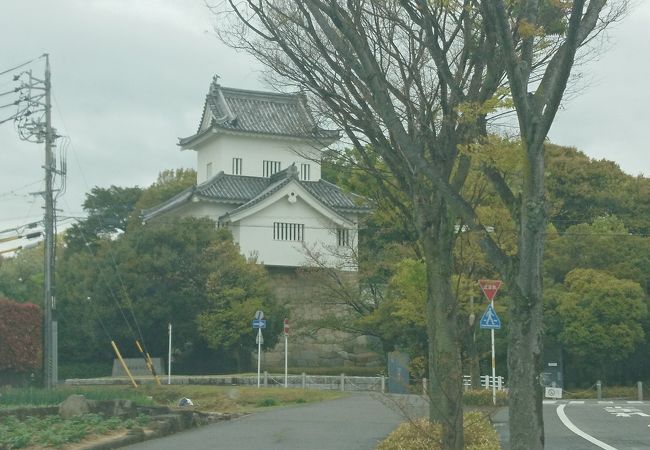 挙母城 七州城 隅櫓跡 クチコミ アクセス 営業時間 豊田 フォートラベル