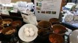 ANAホリデイ・イン札幌すすきのレストラン