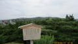 兼六園のビュースポット