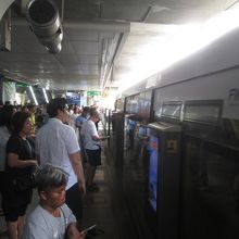 サイアム駅 (BTS)