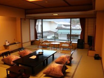 白玉の湯 泉慶の宿泊予約なら フォートラベル の格安料金比較 月岡温泉
