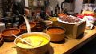 テイクアウト営業中です