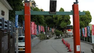 巨岩「玉の岩」にびっくり！！