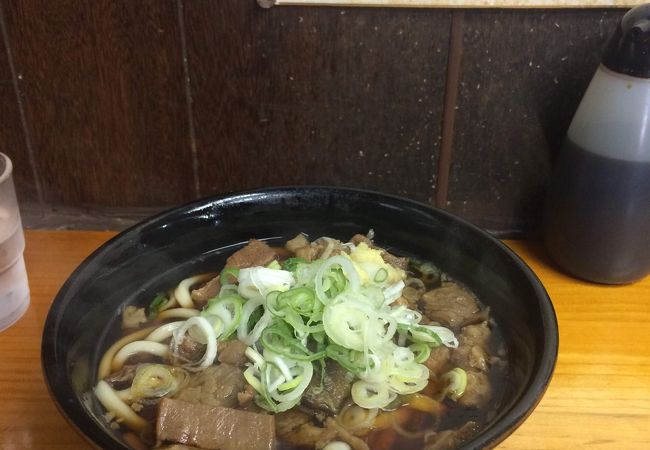 今浪うどん クチコミ アクセス 営業時間 小倉 北九州市中心部 フォートラベル
