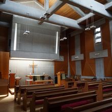 小さなプロテスタントの教会 By たびたび 東京池袋教会のクチコミ フォートラベル