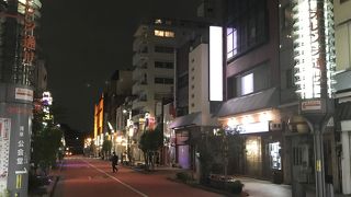 浅草散策にどうぞ。