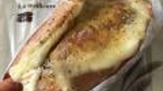 ブーランジュリー アンジュール