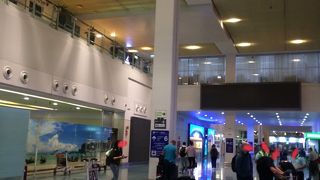 プーケット国際空港