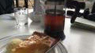 カフェ ウインディー ヒル