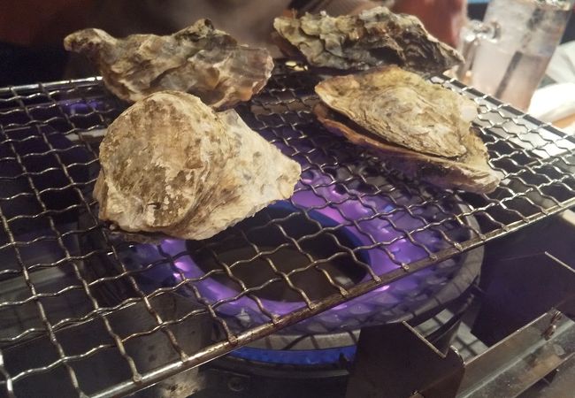 リーズナブルな居酒屋チェーン