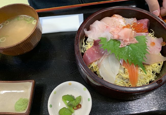 お食事処 かいがん クチコミ アクセス 営業時間 境港 フォートラベル