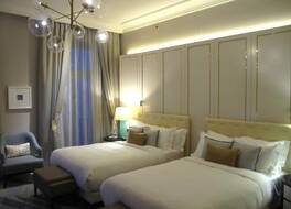 The Ritz-Carlton, Budapest 写真