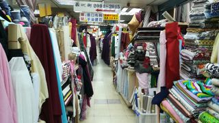 乾物、布、カラスミ