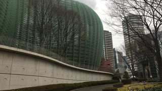 傘の持ち込み禁止