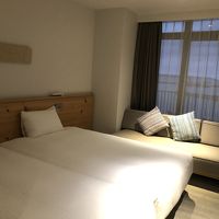 ツインのお部屋　