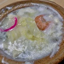 湯豆腐