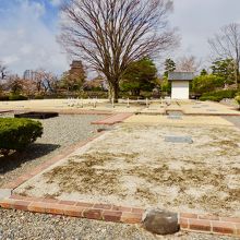 ここは味噌部屋