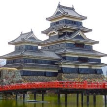 確かにこれは絵になる