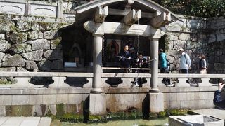 行列ができる人気の場所