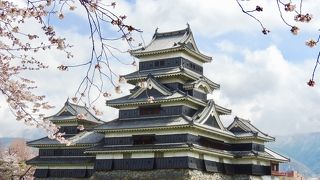 世界遺産を目指して