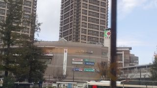 阪和線堺市駅直結