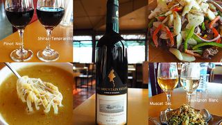 レッドマウンテンエステート