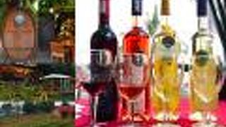 エーターヤー ヴィンヤード