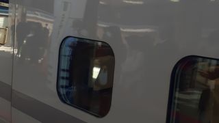 2020年３月の三連休初日、急遽、当日の列車の変更はできましたが・・・