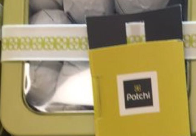 パッチ ドバイモール店 クチコミ アクセス 営業時間 ドバイ フォートラベル