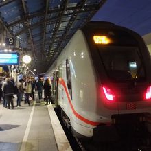 IC2というタイプ。