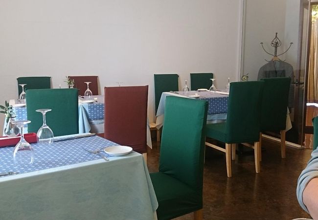 福岡の小粋なフランス料理店