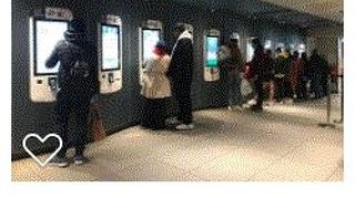 オシャレなマクドナルド