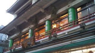 200年もの時を渡って味わえる江戸銘菓