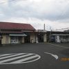 流山駅