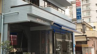 スーパー銭湯のような銭湯