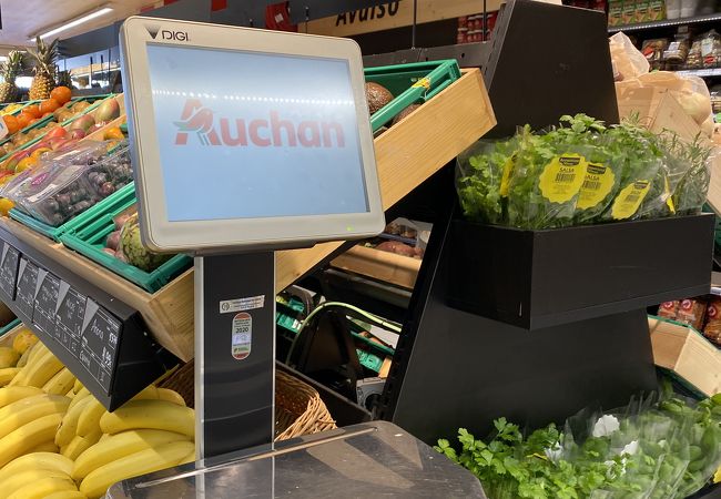 Auchan