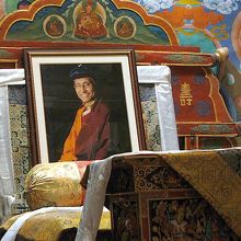 ドクチェン・リンポチェ