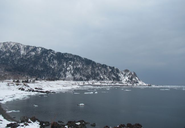 北見神威岬 北海道浜頓別町 クチコミ アクセス 営業時間 浜頓別 猿払 フォートラベル