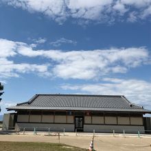 せんなん里海公園